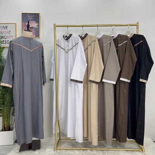 قفطان رجالي