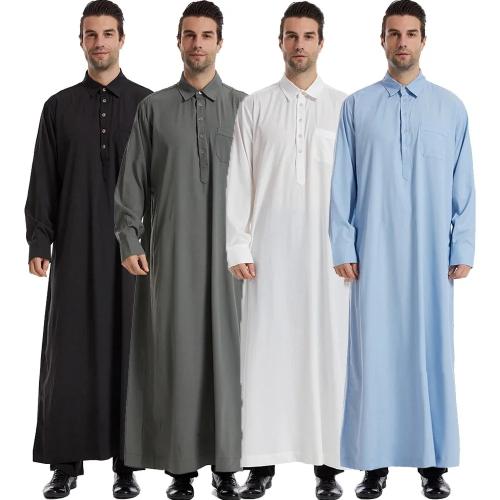 ثوب رجالي سادة
