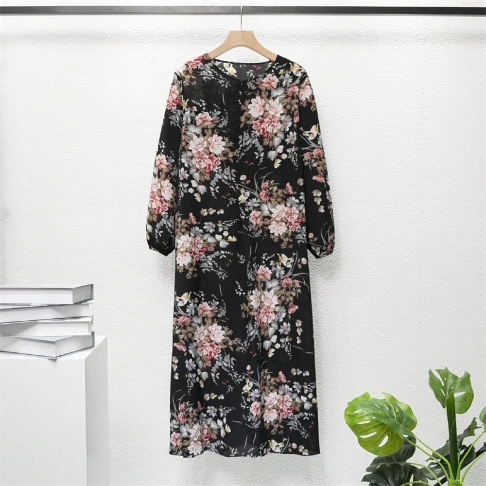 Floral
