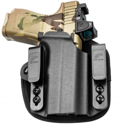 UNI IWB , جراب احترافي حمل مخفي مناسب لاكثر من 60...
