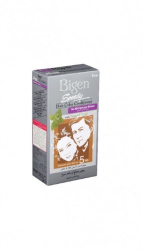 صبغة بيجين بني طبيعي