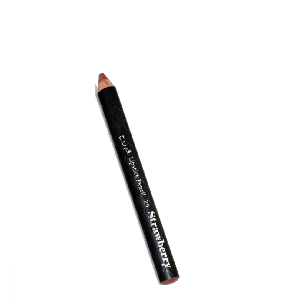 Strawberry Lipstick Pencil No-29