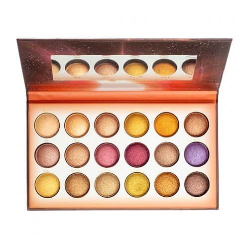 باليت ظل عيون