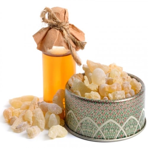 لبان ضكر 100 جم