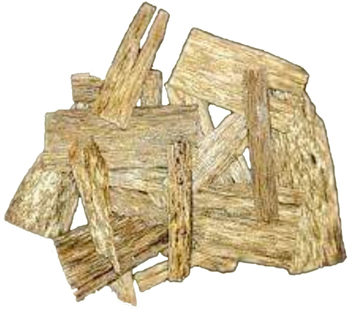 خشب طلح ممتاز 1كجم