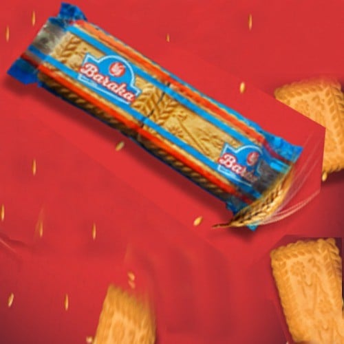 بسكويت بركه