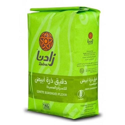 دقيق ذره زادنا 1كجم