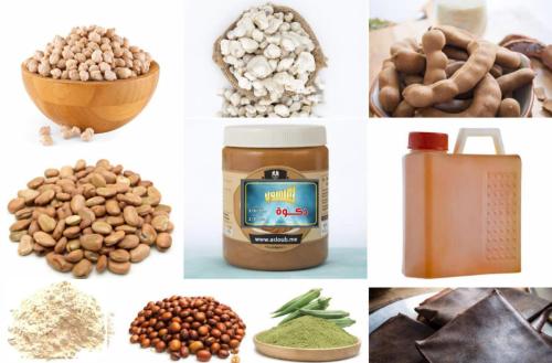 بكج سلة رمضان كبير