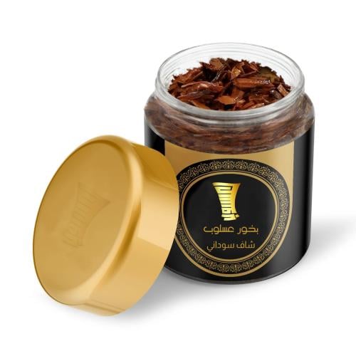 بخور الشاف عسلوب