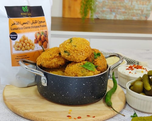 مسحوق الكبكبي السوداني 300 جم