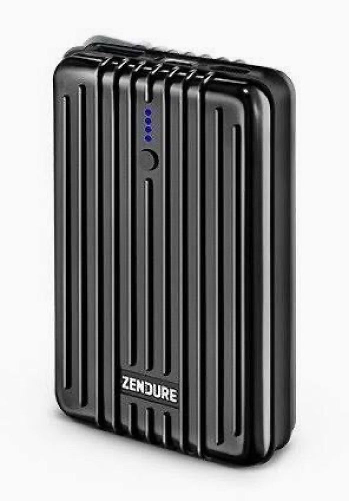 ZENDURE - بطارية متنقلة 10000 مللي أمبير