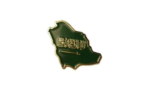 ستكر بارز من الالمونيوم