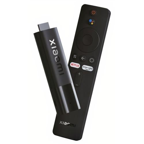 Xiaomi TV Stick 4K - جهاز تحكم
