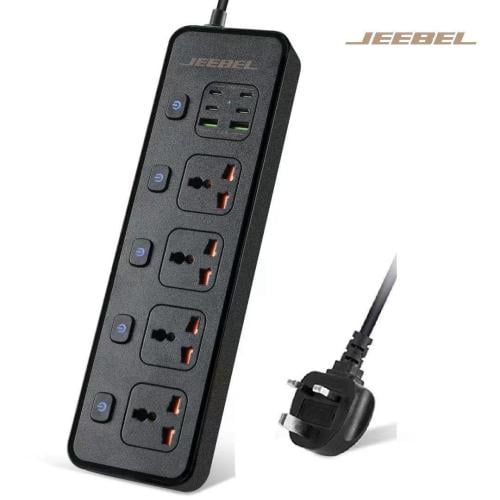 JEEBEL - توصيلة 3 متر