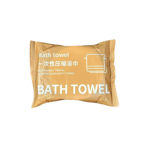 Bath Towel- منشفة