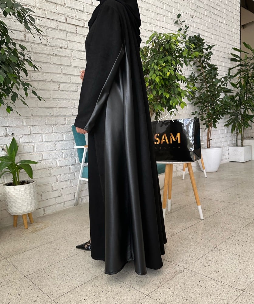 كلوش شامواه #162