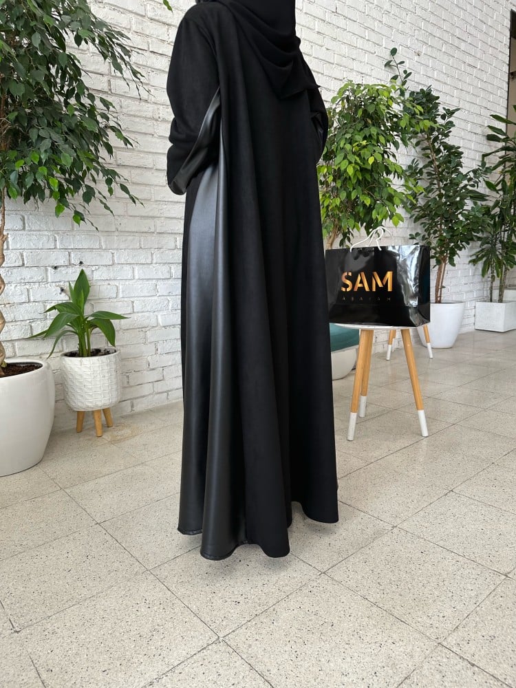 كلوش شامواه #162