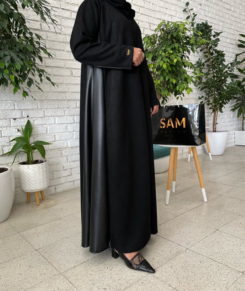 كلوش شامواه #162