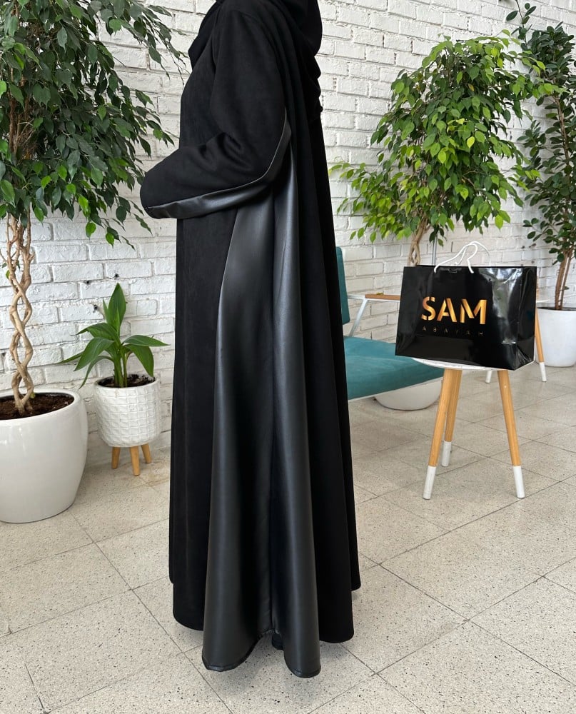 كلوش شامواه #162