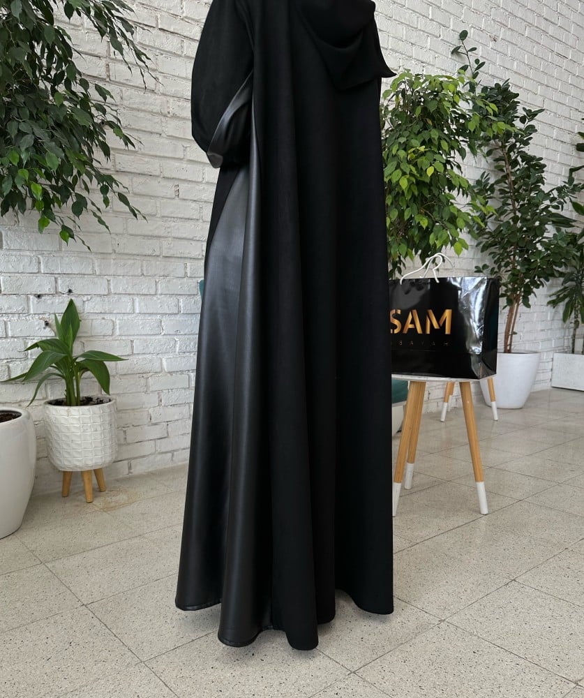 كلوش شامواه #162