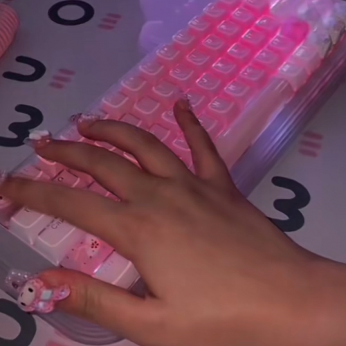 كيبورد البيانو يضيء عند اللمس ماركة Bongos