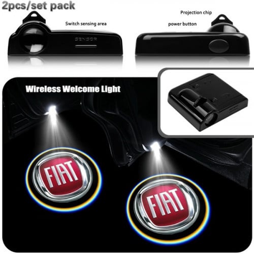 شعار سياره قطعه فيات fiat