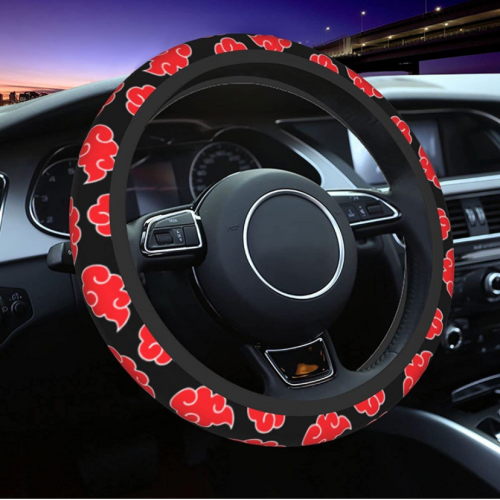 تلبيسة دركسون لشخصية ايتاشي ساما