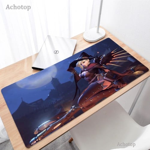 ماوس باد ميرسي ويتش (witch mercy)