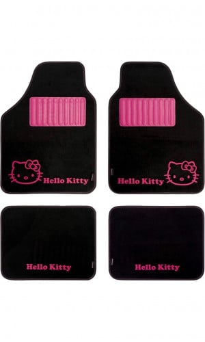 دعاسات هيلوكيتي طقم مكون من 4 قطع