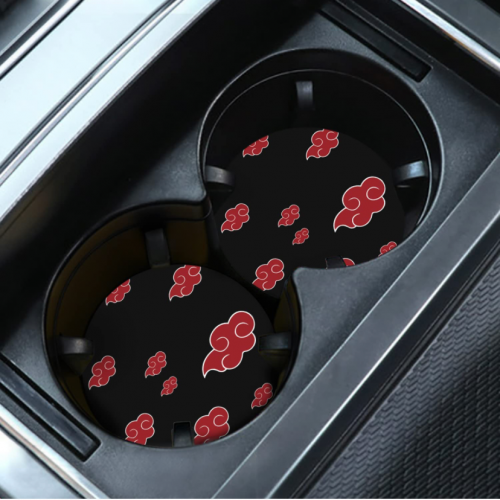 قاعدات اكواب إيتاشي فخمه قطعتين