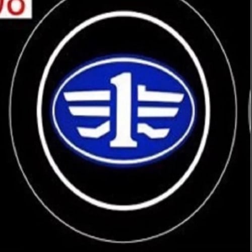 شعار فاو قطعتين بابين