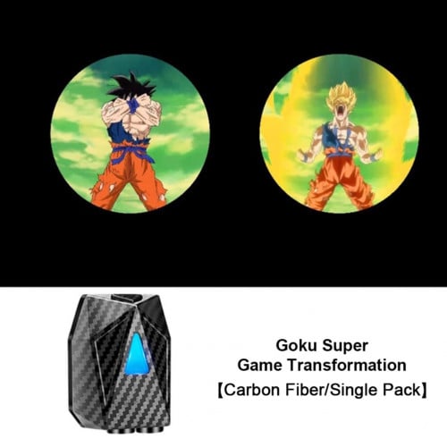 شعار قوكو انيميشين متحرك قطعتين بابين