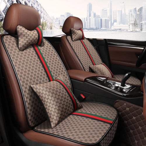 كفرات طقم سياره براند 12  قطعه ماركة قوتشي