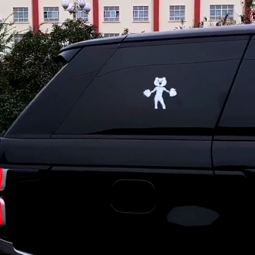 الايموجي الراقص بعدة صوره