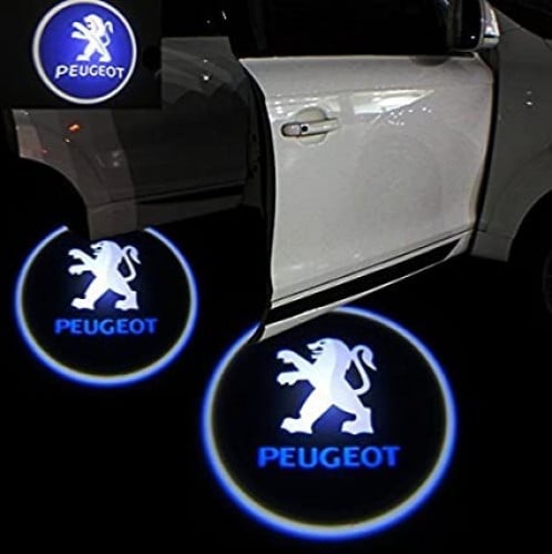 peugeot logo شعار سيارة بيجو قطعتين بابين