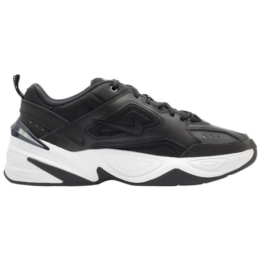 Nike M2K Tekno Black