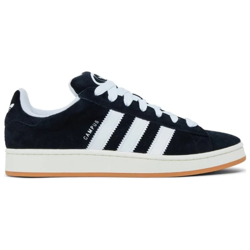 Adidas Campus 00s Black White Gum Nitro Store