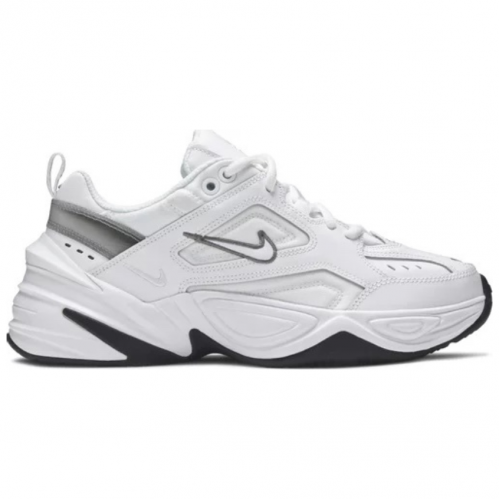Nike Nike M2K Tekno 'White Grey'
