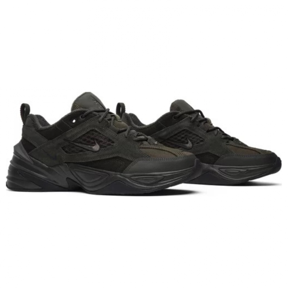 All black cheap m2k tekno