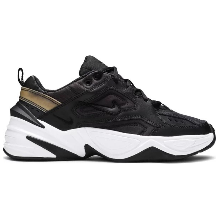 Nike m2k tekno oil grey hotsell