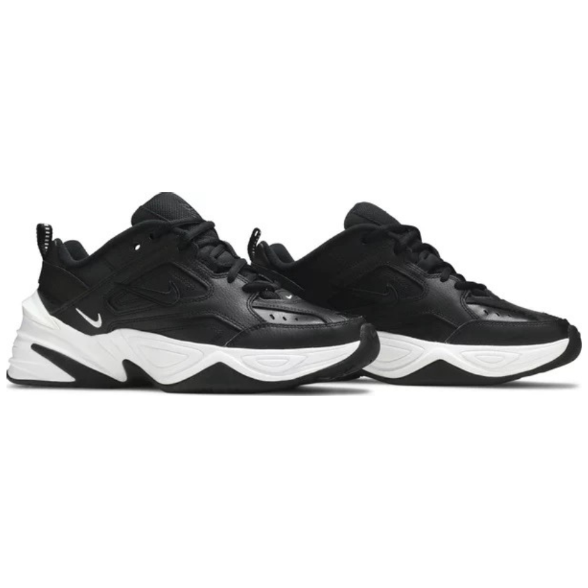 Nike M2K Tekno Black