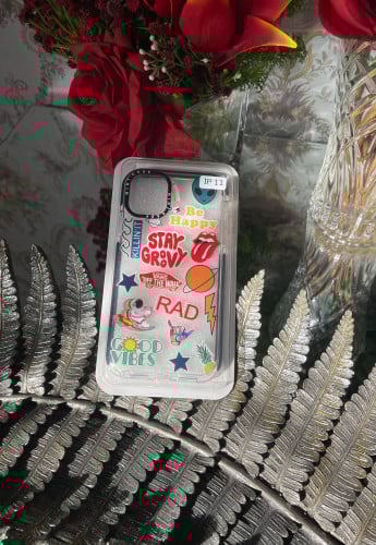 كفر حماية ايفون بأشكال منوعه