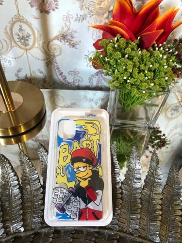 iPhone protection cover in various shapes