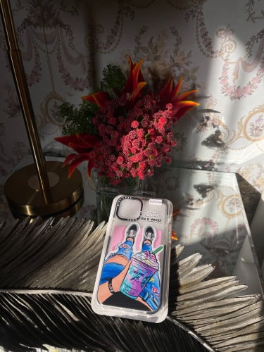 غطاء حماية iPhone 12 Pro Max