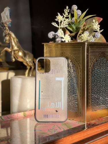 iPhone protection cover in various shapes