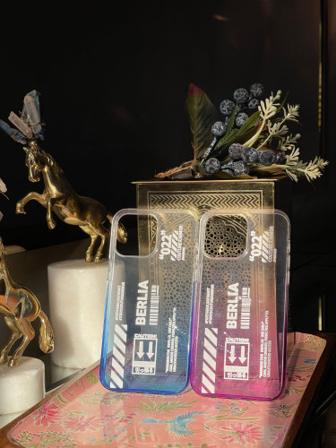 كفر حماية من ( Berlia )