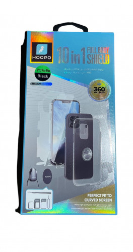 10 in 1 protection cover (Hoopo)