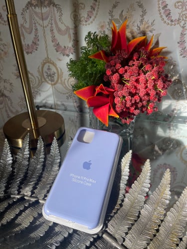 Silicone Protective Case Cover For Apple iPhone 11 Pro Max