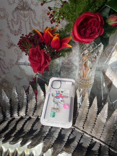 iPhone protection cover in various shapes