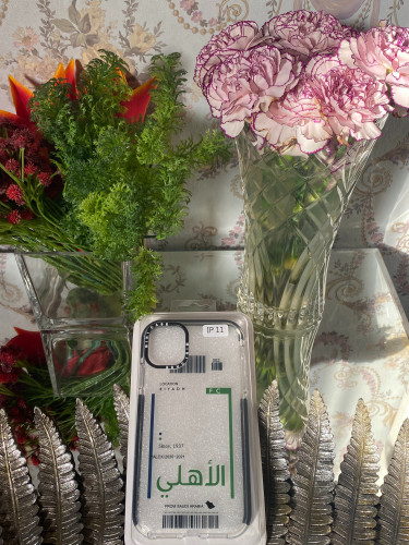 كفر حماية ايفون الاهلي